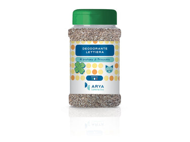 ARYA FLORAL CAT LITTER DEODORIZER 500ml